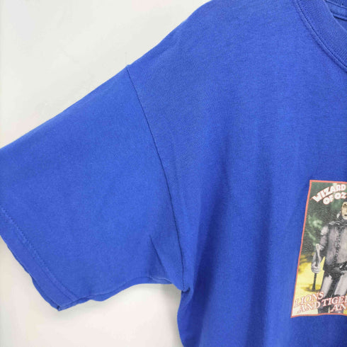 00S the wizard of oz Tシャツ メンズ JPN:L